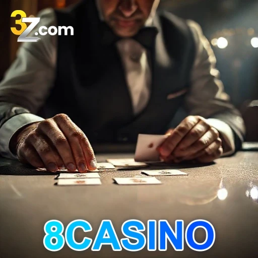 8CASINO App