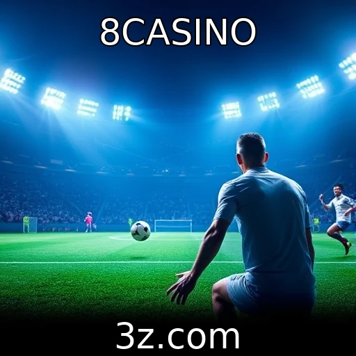 8CASINO As Melhores Estratégias para Apostas Esportivas em 2025