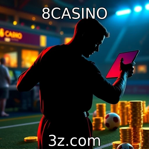 Apostas esportivas: Estratégias para maximizar seus ganhos em 2025