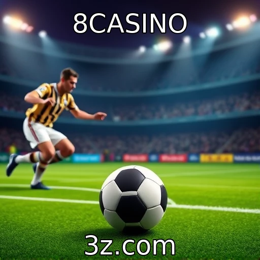 8CASINO Apostas esportivas: como analisar cada partida para lucrar mais