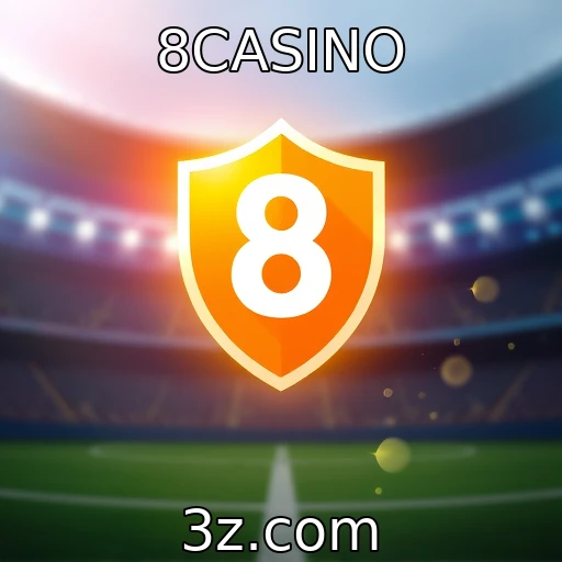 8CASINO Apostas Esportivas em Alta: Descubra os Segredos para Lucrar em 2025