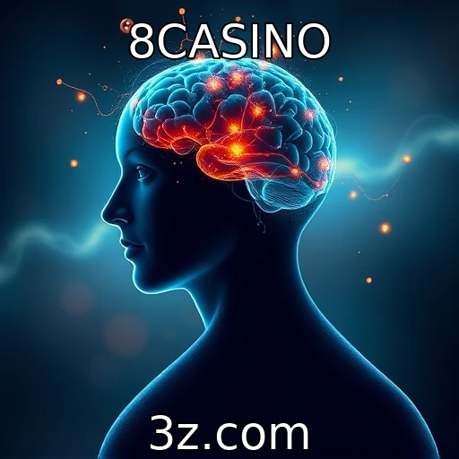 8CASINO Apostas esportivas: Como analisar partidas e maximizar seus ganhos