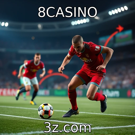 Apostas Esportivas em Ascensão: O Que Esperar em 2025