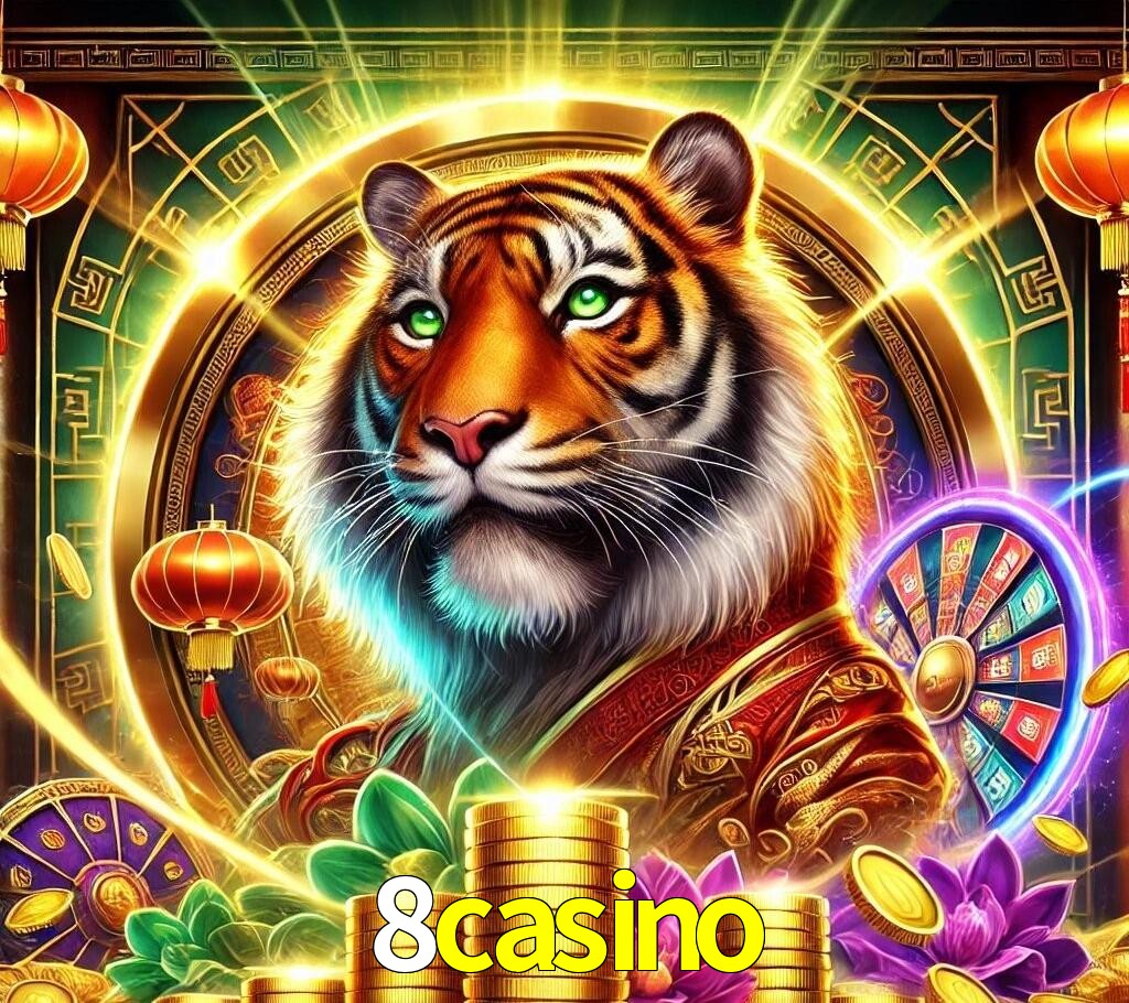 8casino Dicas para Fortune Tiger