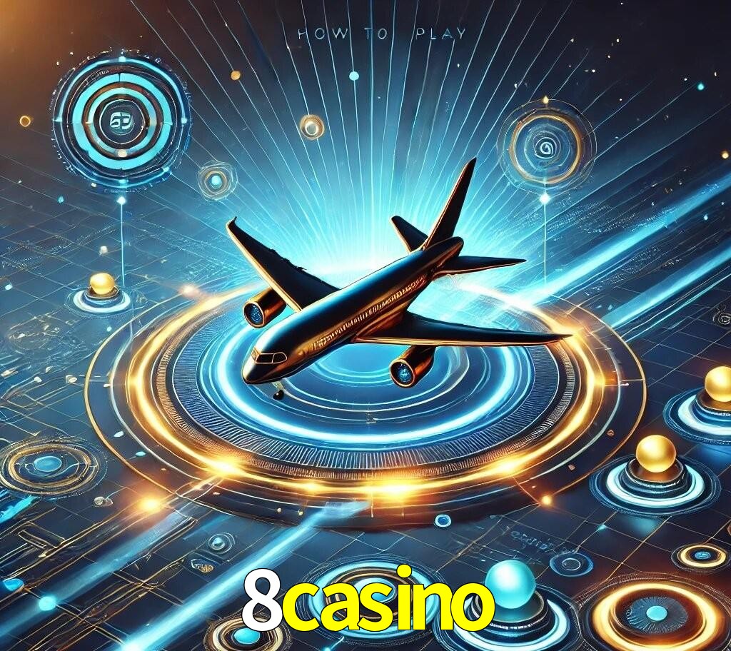 8casino Como Jogar Aviator