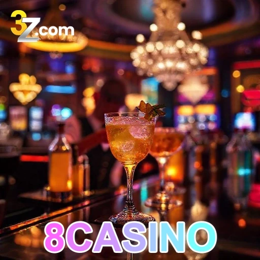 8CASINO VIP